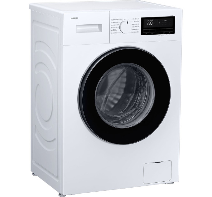 Стиральная машина Samsung WW80FG3M05AWLF