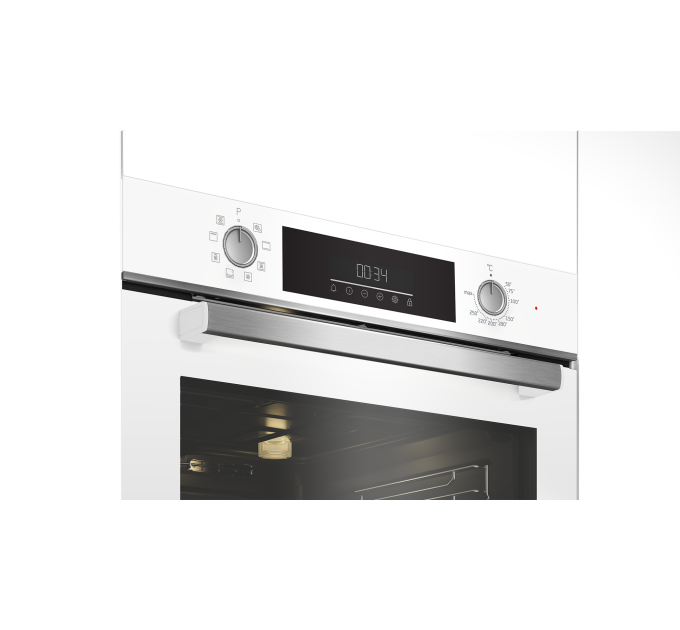 Духова шафа Beko BBIM 14300 WMS