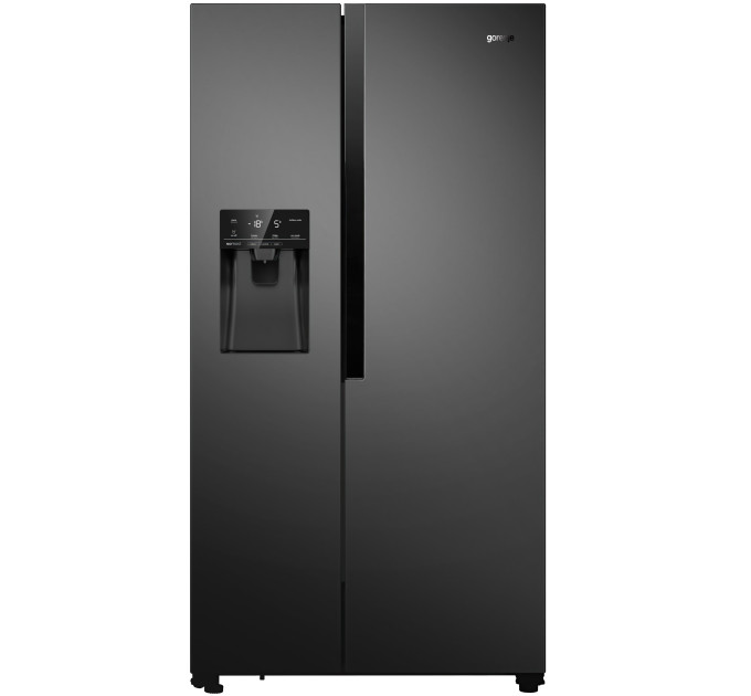 Холодильник Gorenje NRS9182VB