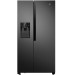 Холодильник Gorenje NRS9182VB