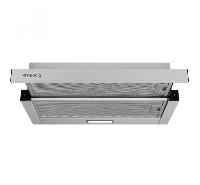 Вытяжка Minola HTL 614 I LED