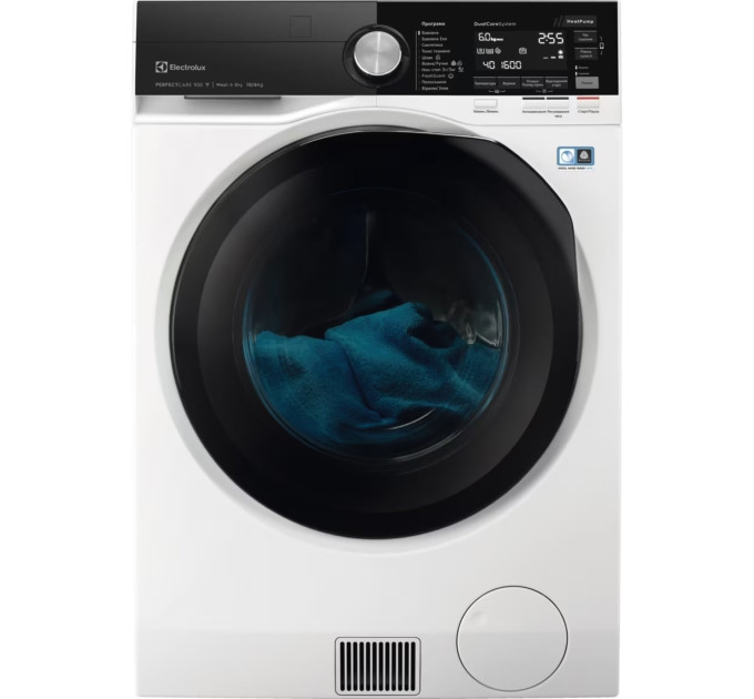 Стиральная машина Electrolux EW9W161BUC