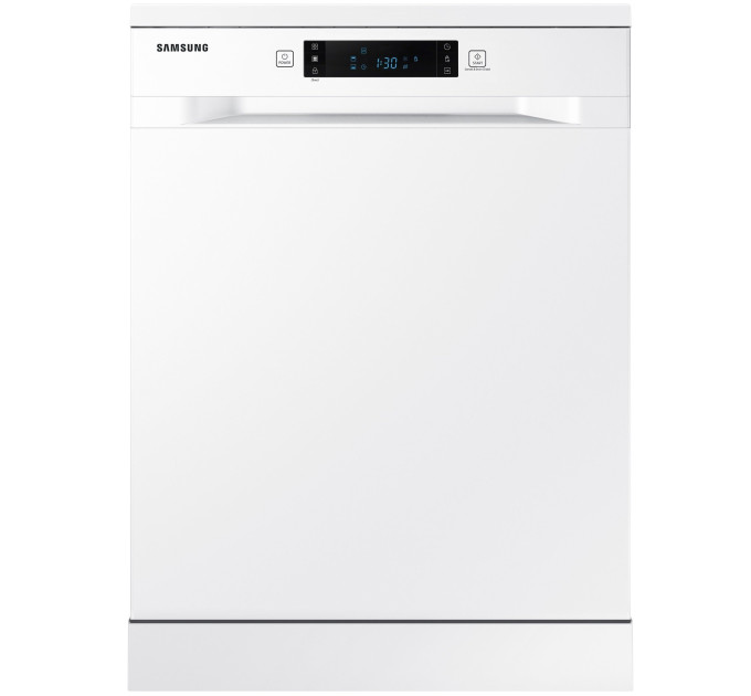 Посудомийна машина Samsung DW60A6092FW/WT