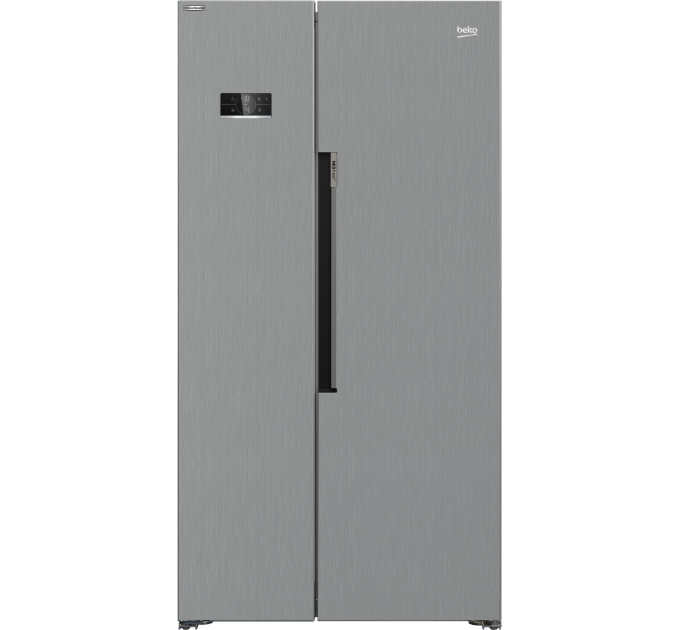 Холодильник Beko GN164020XP