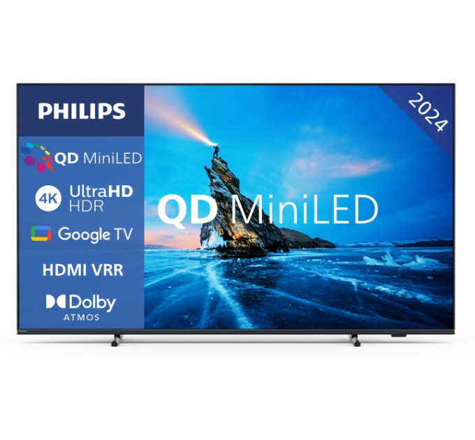 Телевизор Philips 75PML8709/12