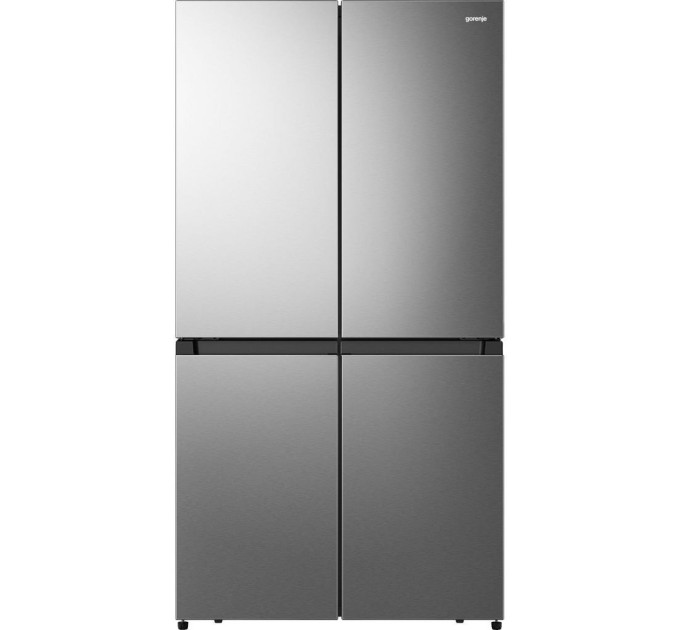 Холодильник Gorenje NRM918FUX