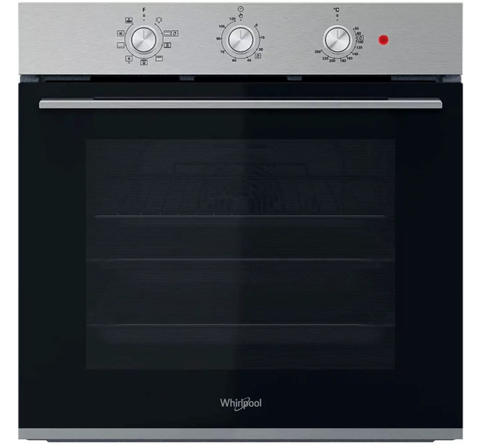 Духовой шкаф Whirlpool OMK38HU0X