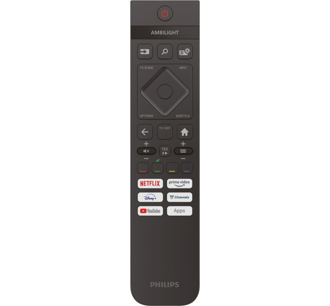 ТБ Philips 50PUS7009/12