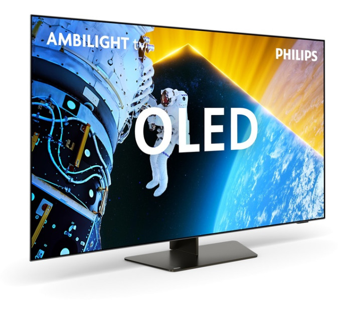 Телевизор Philips 65OLED819/12