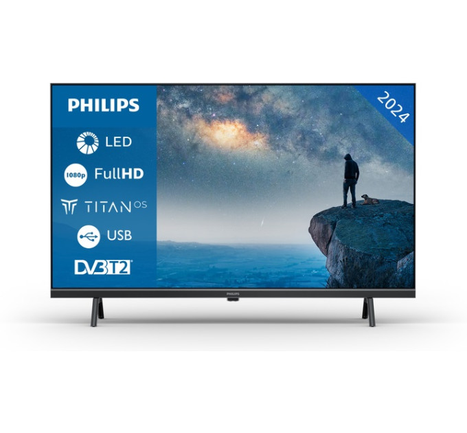Телевизор Philips 32PFS6109/12