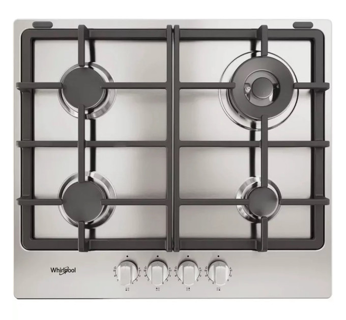 Варочная поверхность Whirlpool TGML 661 IX R