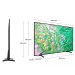 Телевизор Samsung UE50DU8000