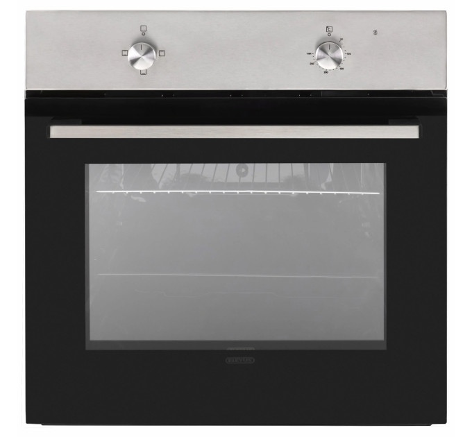 Духовой шкаф ELEYUS ELLA 6003 IS+BL