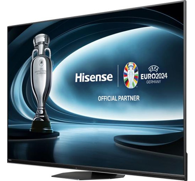 Телевизор HISENSE 65U8NQ