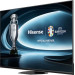 Телевизор HISENSE 65U8NQ