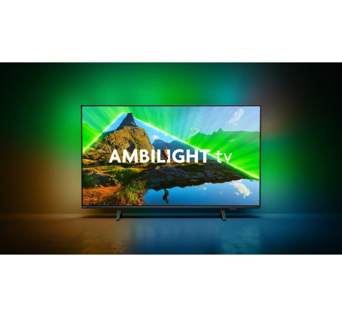 Телевизор Philips 55PUS8319/12