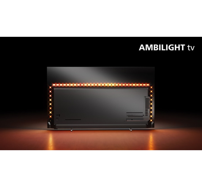 Телевизор Philips 65OLED769/12