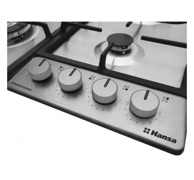 Варочная поверхность Hansa BHGI63170