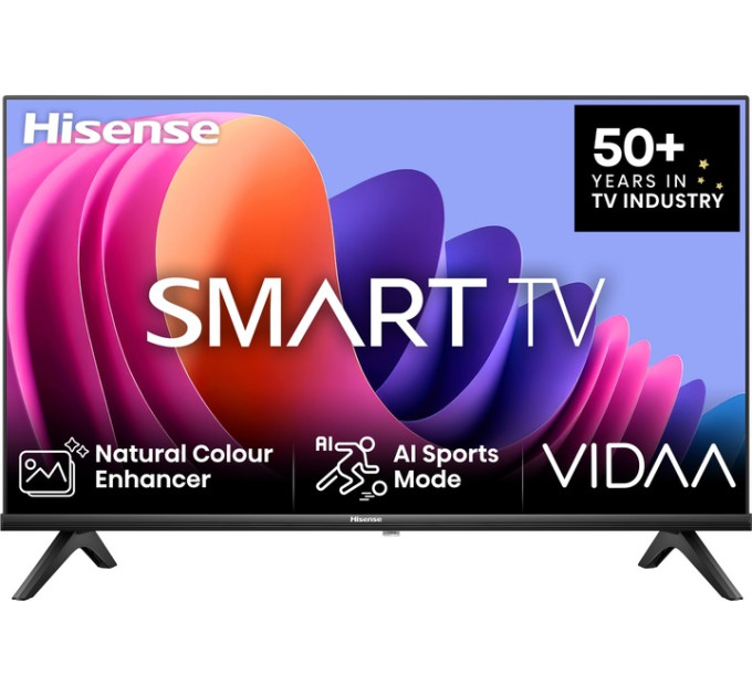 Телевизор Hisense 40A4N