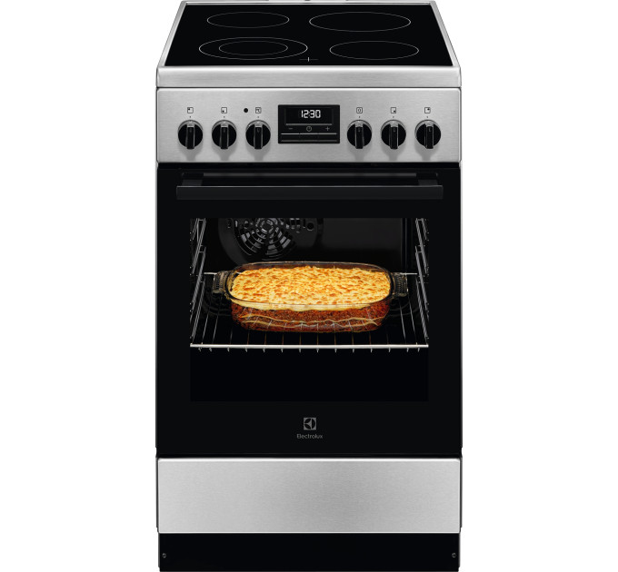 Кухонная плита Electrolux LKR540266X