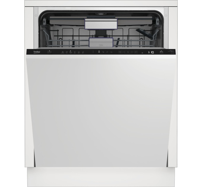 Посудомоечная машина Beko BDIN36532