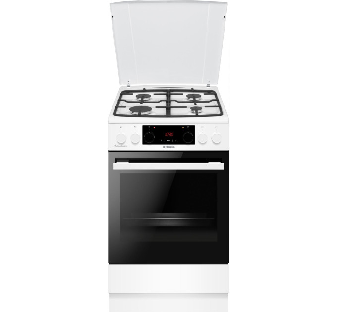 Кухонная плита Hansa FCMW59329