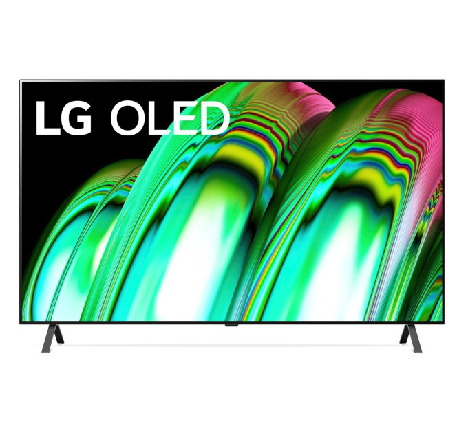 ТБ Lg OLED55A29LA