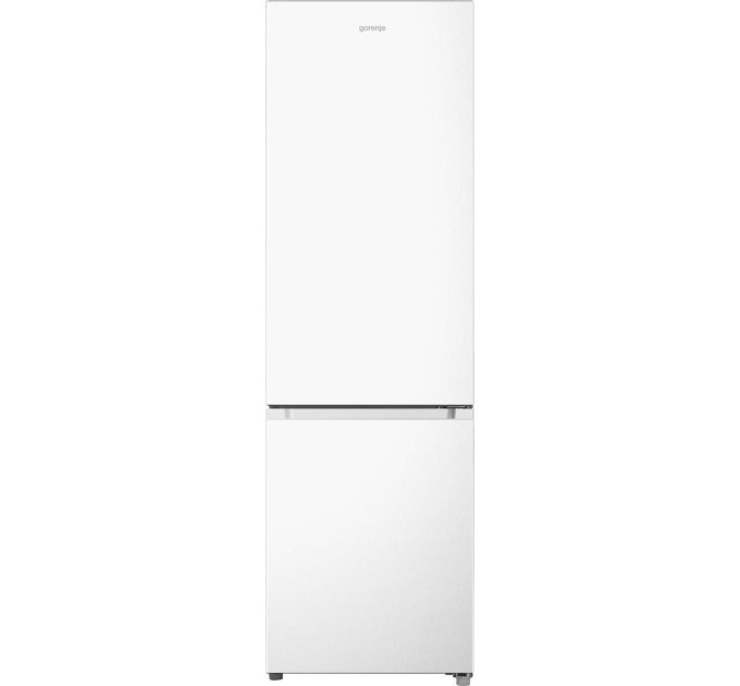 Холодильник Gorenje NRK418EEW4