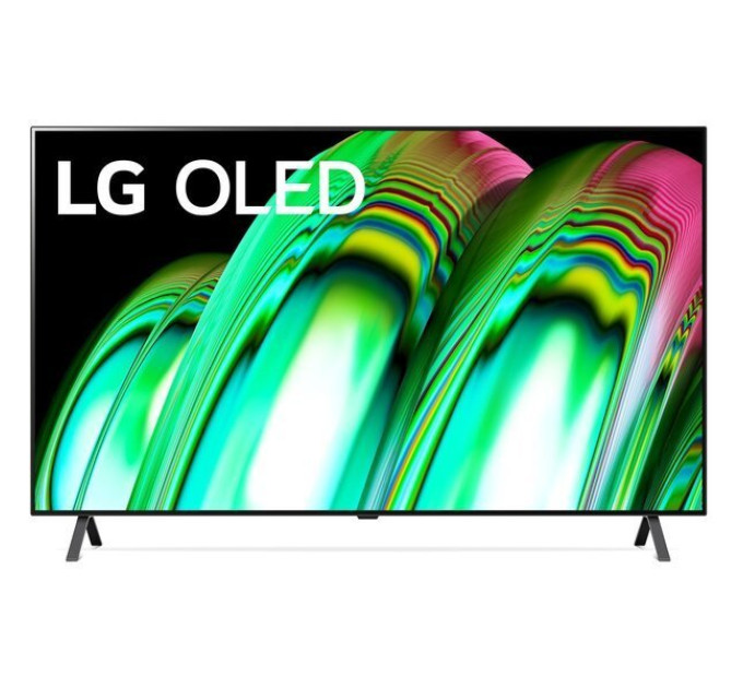 ТБ LG OLED65A26LA