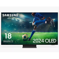 Телевизор Samsung QE77S95D