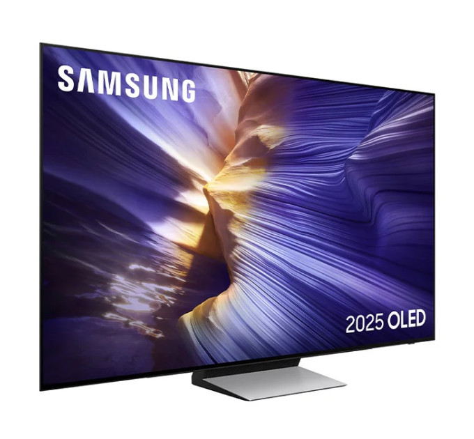Телевизор Samsung QE65S90F