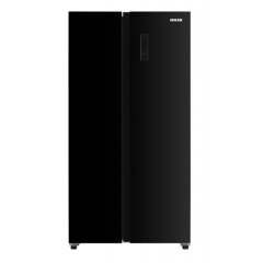 Холодильник Edler ED-450NBG