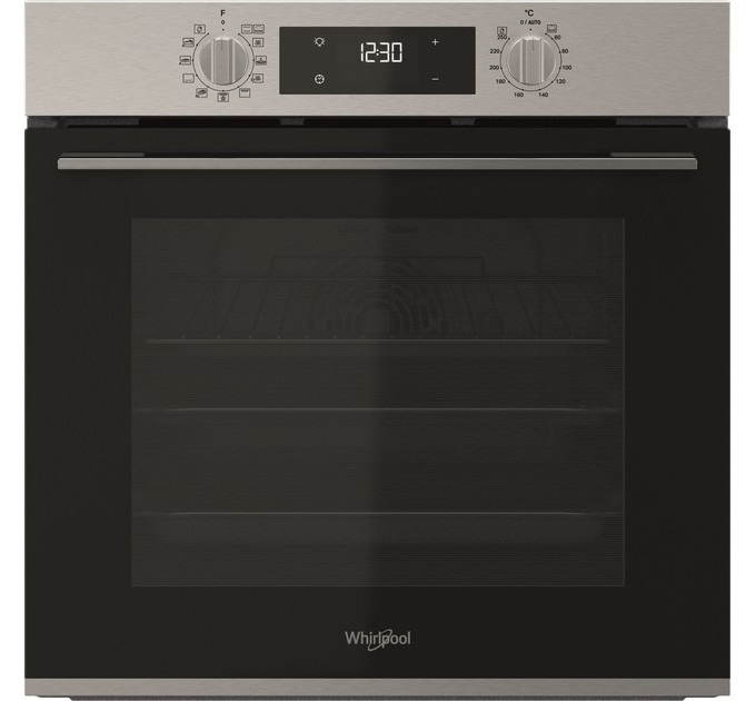 Духовой шкаф Whirlpool OMK 58HR0X