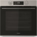 Духовой шкаф Whirlpool OMK 58HR0X
