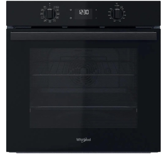 Духовой шкаф Whirlpool OMR 58CR1B