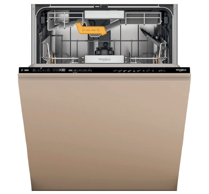 Посудомийна машина Whirlpool W8IHP42L