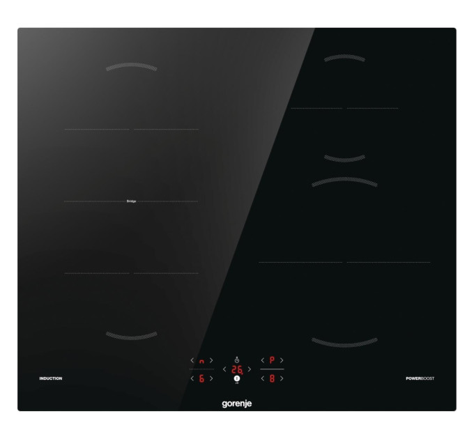 Варочная поверхность Gorenje GI621FMC