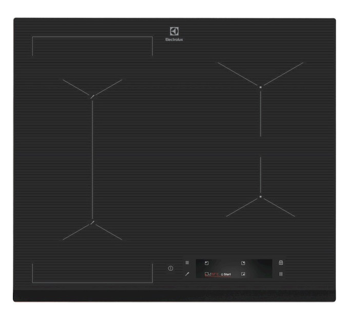 Варочная поверхность Electrolux EIS6648