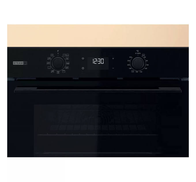 Духова шафа Whirlpool OMSK58CU1B