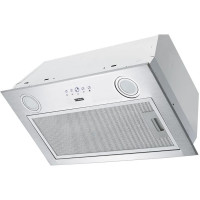 Вытяжка Faber BI 52 SS 2LS (305.0588.062)