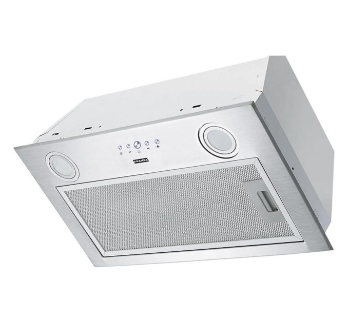 Вытяжка Faber BI 52 SS 2LS (305.0588.062)