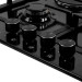 Варочная поверхность Gunter & Hauer GH 631 BE