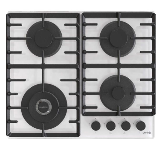 Варочная поверхность Gorenje GTW 642 SYW
