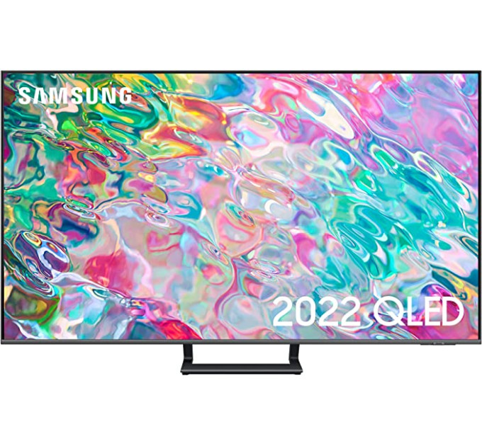 Телевизор Samsung QE75Q70B