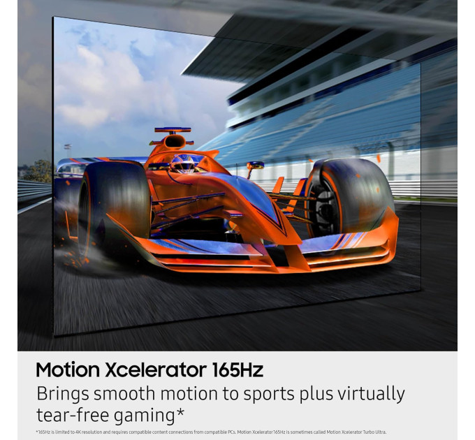 Телевизор Samsung QE77S95F