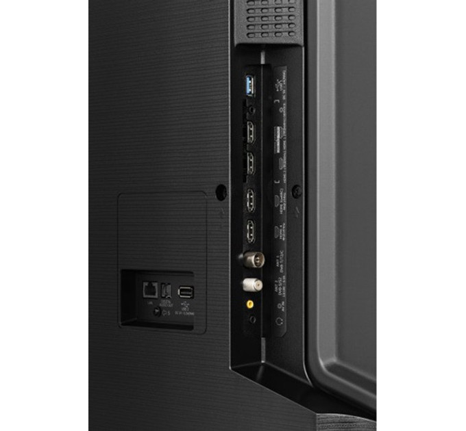 Телевизор HISENSE 75E7NQ PRO