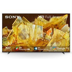 Телевизор Sony XR55X90L