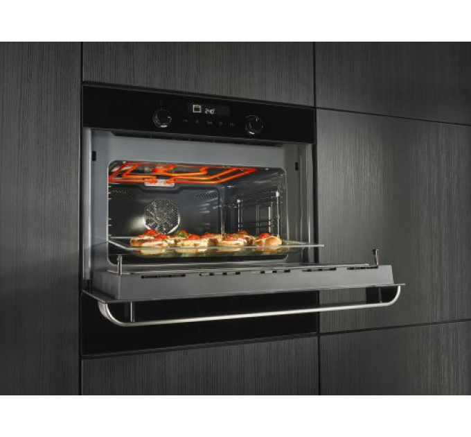 Духова шафа Gorenje BCM547ORAB