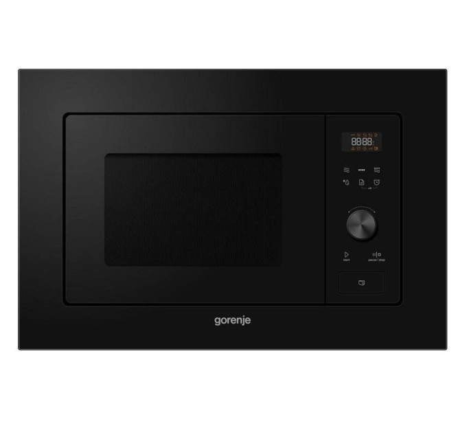 Вбудована свч Gorenje BM201AG1BG