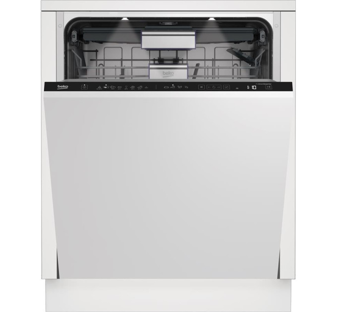 Посудомийна машина Beko DIN48534